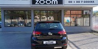 Volkswagen Golf 1,6 TDI