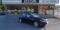 Volkswagen Golf 1,6 TDI