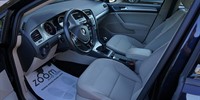 Volkswagen Golf 1,6 TDI
