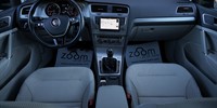 Volkswagen Golf 1,6 TDI