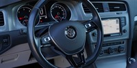 Volkswagen Golf 1,6 TDI