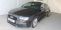 Audi A5
 2.0 TDi Sportback Ambition Luxe Quattro Clean Diesel