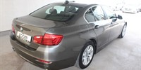 BMW
 5-Series F10 520D xDrive Executive *FACELIFT*