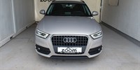Audi Q3 2,0 TDI