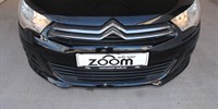 Citroën C4 1.6 HDI