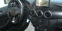 Mercedes-Benz B-Class B 180 CDI 