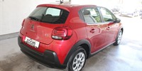 Citroën C3 1.6 HDI