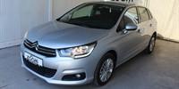 Citroën C4 1.6 HDI