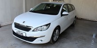 Peugeot 308 1.6 HDI SW