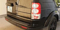Land Rover
 DISCOVERY 4 SDV6 3,0 HSE