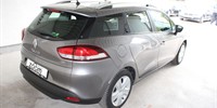 Renault Clio 1.5 DCI