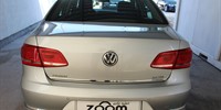 Volkswagen Passat 2,0 TDI