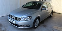 Volkswagen Passat 2,0 TDI
