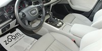 Audi A6
 3.0 TDi V6 Quattro Business Line