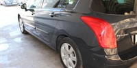 Peugeot 308 1,6 HDI SW