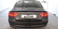 Audi A5
 2.0 TDi Sportback Ambition Luxe Quattro Clean Diesel