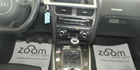 Audi A5
 2.0 TDi Sportback Ambition Luxe Quattro Clean Diesel