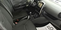 Renault Clio 1.5 DCI