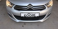 Citroën C4 1.6 HDI