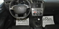 Citroën C4 1.6 HDI