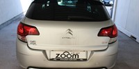 Citroën C4 1.6 HDI
