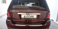 Mercedes-Benz GL-Class
 320 CDI 4 MATIC