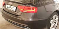 Audi A5
 2.0 TDi Sportback Ambition Luxe Quattro Clean Diesel