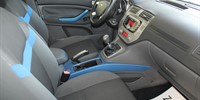 Ford
 Kuga 2,0 CDTI 