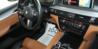 BMW
 X6
  M Sport 3,0 d