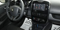 Renault Clio 1.5 DCI