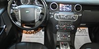 Land Rover
 DISCOVERY 4 SDV6 3,0 HSE