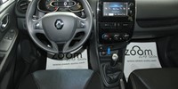 Renault Clio 1.5 DCI