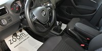 Volkswagen Polo 1,4 TDI
