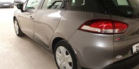 Renault Clio 1.5 DCI