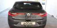 Renault Megane 1.5 DCI EDC