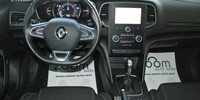 Renault Megane 1.5 DCI EDC