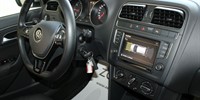 Volkswagen Polo 1,4 TDI