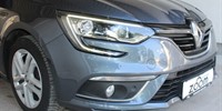 Renault Megane 1.5 DCI EDC