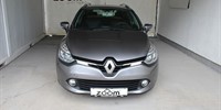 Renault Clio 1.5 DCI