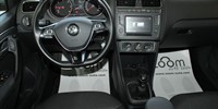 Volkswagen Polo 1,4 TDI