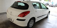Peugeot 308 1.6 HDI