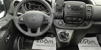Opel Vivaro BI TURBO 1,6