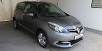 Renault Scenic 1.5 DCI