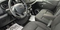 Opel Vivaro BI TURBO 1,6