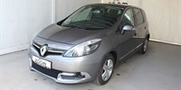 Renault Scenic 1.5 DCI