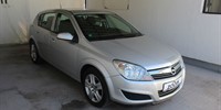 Opel Astra 1.7 CDTi