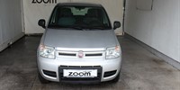 Fiat Panda 4x4 1.3 MULTIJET 4x4