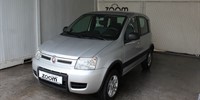 Fiat Panda 4x4 1.3 MULTIJET 4x4