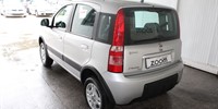 Fiat Panda 4x4 1.3 MULTIJET 4x4