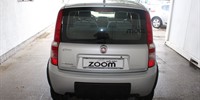 Fiat Panda 4x4 1.3 MULTIJET 4x4